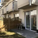 Lägenhetshotell Lazur