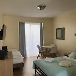 Lazur Lägenhetshotell