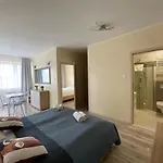 Lazur Appart hôtel