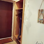 Lazur Lägenhetshotell Świnoujście
