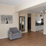 Lazur Appart hôtel Świnoujście