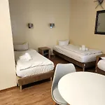 Aparthotel Lazur Svinoústí