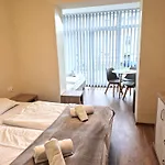 Appart hôtel Lazur 3*