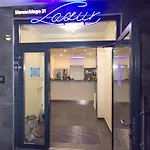 Appart hôtel Lazur Świnoujście