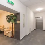 Lazur Appart hôtel 3*