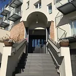 Lazur Lägenhetshotell