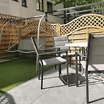 Lazur Appart hôtel Świnoujście