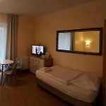 Lazur Lägenhetshotell