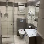 Lazur Lägenhetshotell Świnoujście