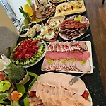 Lazur Appart hôtel 3*