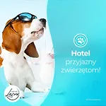 Lägenhetshotell Lazur 3*
