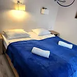 Appart hôtel Lazur