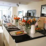 Lazur Appart hôtel Świnoujście