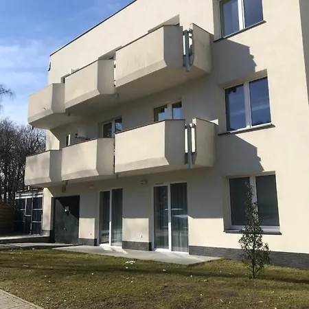 Lazur 4* Świnoujście