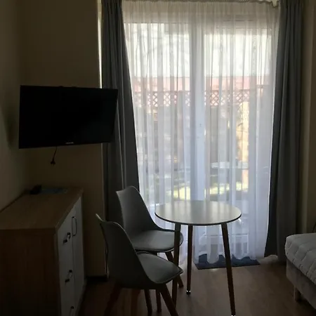 Lazur 4* Svinoústí