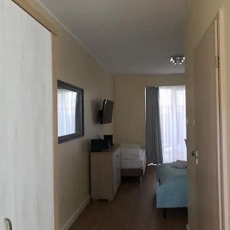 Lazur Świnoujście