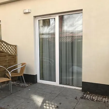 Lazur Aparthotel 3*