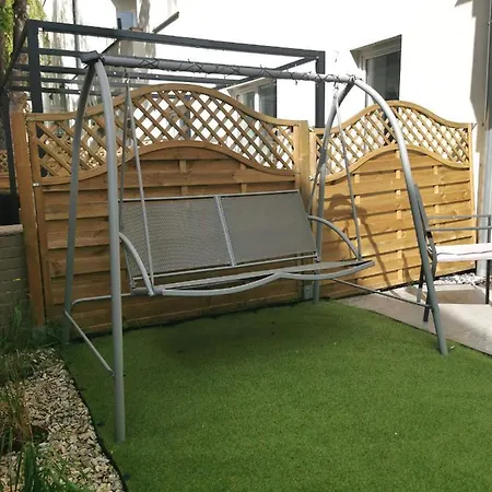 Aparthotel Lazur Apartamenty Swinoujscie