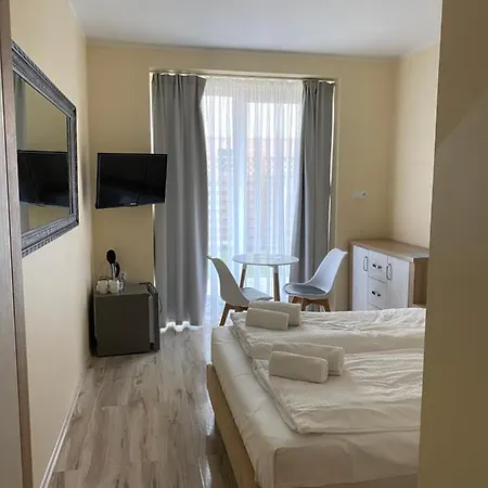 Lazur 4* Świnoujście