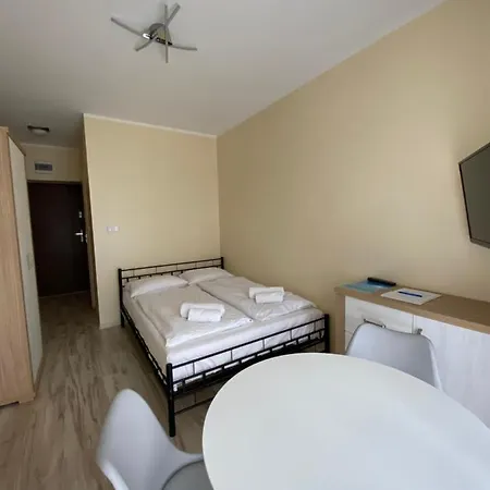 Lazur Apartahotel Świnoujście