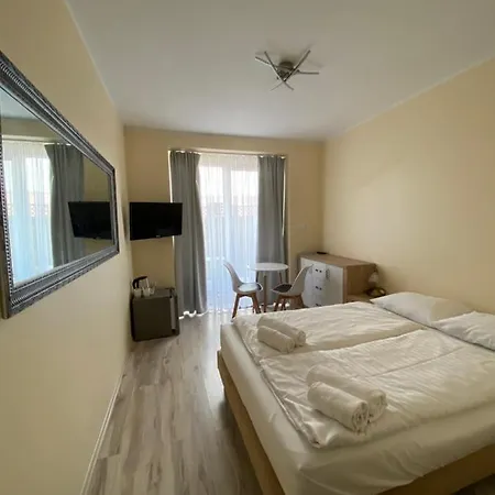 Lazur Apart-hotel