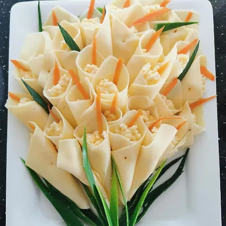 Lazur 4* Świnoujście