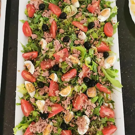 Apart-hotel Lazur