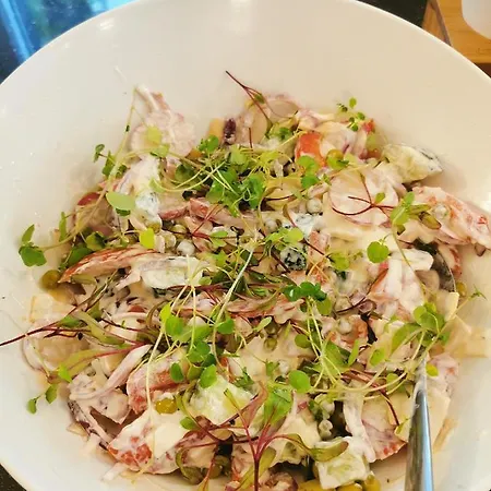 Lazur 아파트호텔