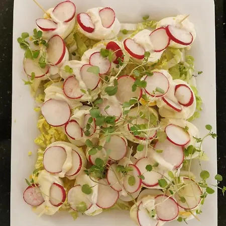 Lazur 4* Świnoujście