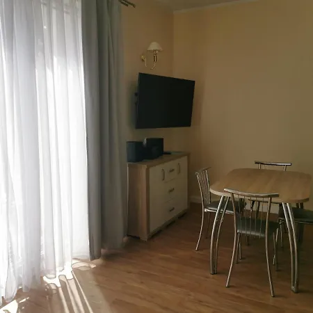 Lazur Apartamenty