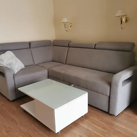 Lazur Aparthotel 3*