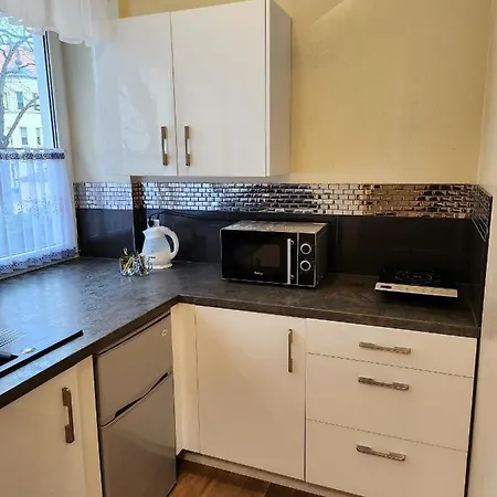 Lazur Apartamenty Aparthotel 3*