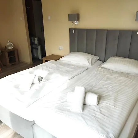 Aparthotel Lazur Apartamenty Swinoujscie
