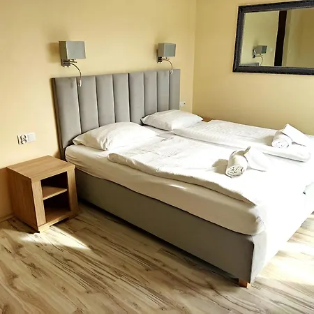 Lazur Apartamenty