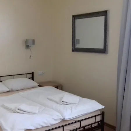 Lazur 4* Svinoústí