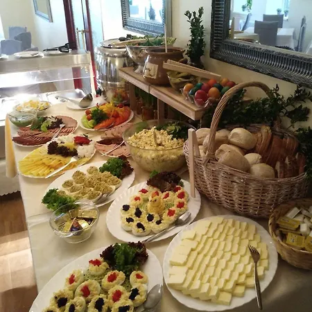 Lazur 4* Świnoujście