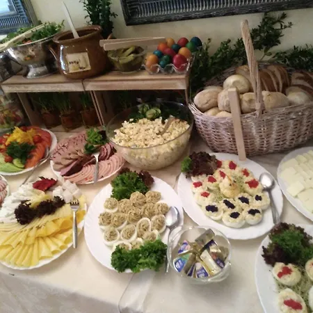 Lazur Apartahotel 4*