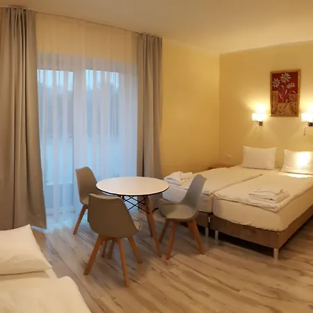 Lazur Apartamenty