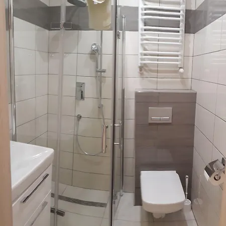 Apartahotel Lazur Świnoujście