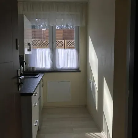 Lazur Apartamenty Swinoujscie