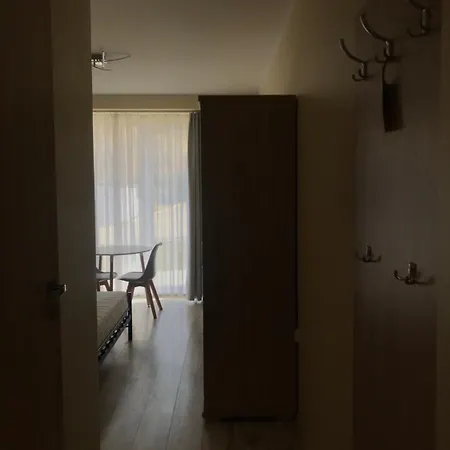 Lazur 4* Svinoústí