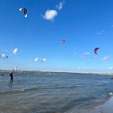 Lazur Lägenhetshotell