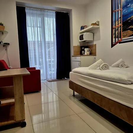 Lazur Apartamenty Aparthotel