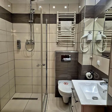 Lägenhetshotell Lazur 3*