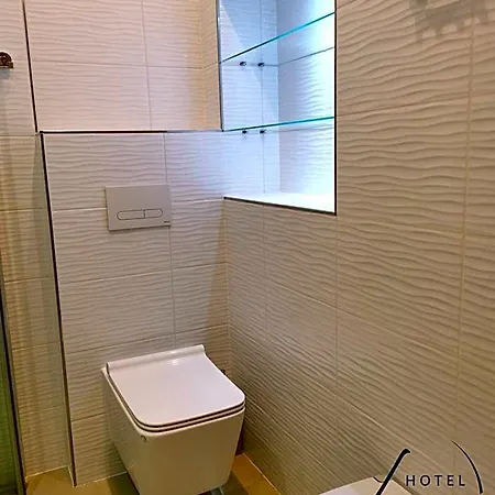 شقة فندقية Lazur