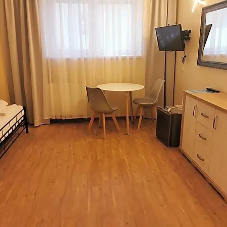 شقة فندقية Lazur