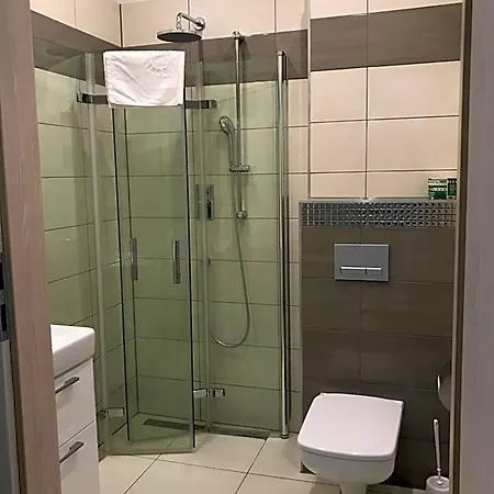 Lazur 3* Świnoujście