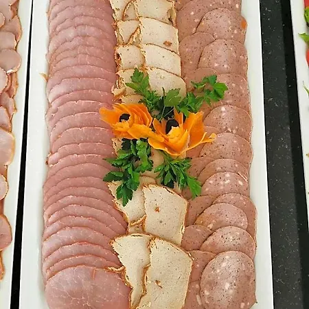 Lazur Lägenhetshotell