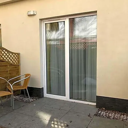 Lazur Lägenhetshotell