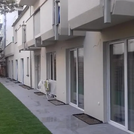 Lazur Apartahotel 4*